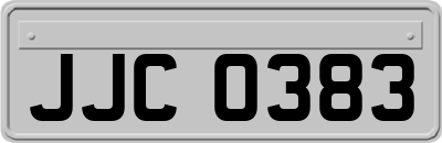 JJC0383