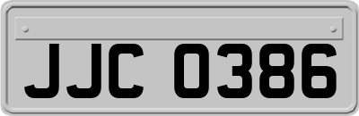 JJC0386