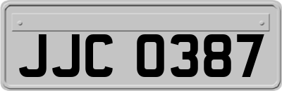 JJC0387