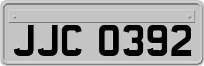 JJC0392