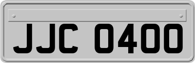 JJC0400