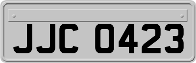 JJC0423