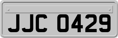 JJC0429