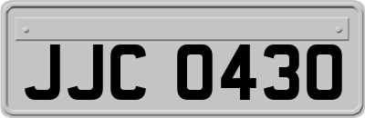JJC0430