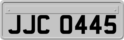 JJC0445