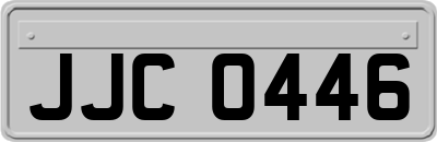 JJC0446