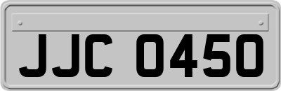 JJC0450