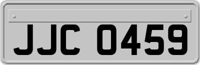 JJC0459