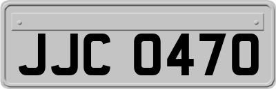 JJC0470