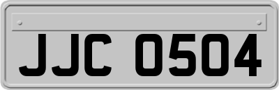 JJC0504