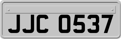 JJC0537