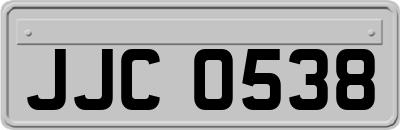JJC0538