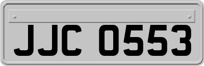JJC0553