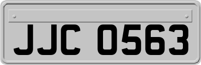 JJC0563