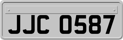 JJC0587