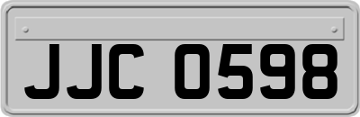 JJC0598