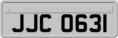 JJC0631