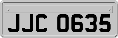 JJC0635