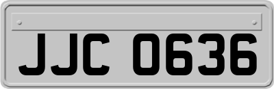 JJC0636