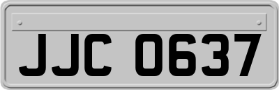 JJC0637