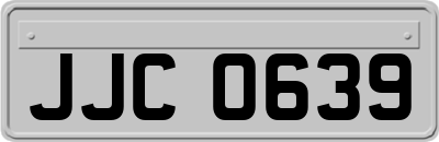 JJC0639