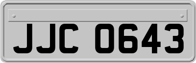 JJC0643