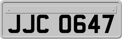 JJC0647