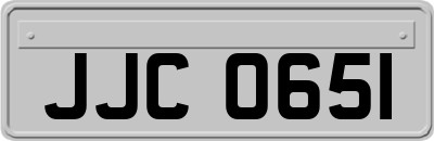 JJC0651