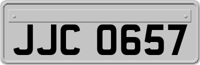 JJC0657