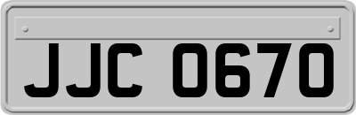 JJC0670