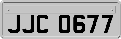 JJC0677