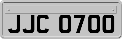 JJC0700