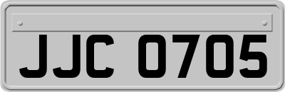 JJC0705
