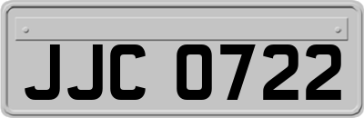 JJC0722
