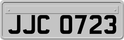 JJC0723