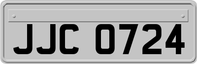 JJC0724