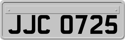 JJC0725