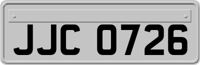 JJC0726