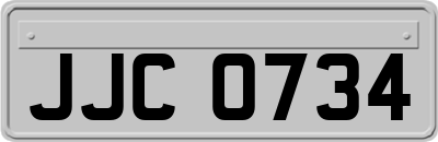JJC0734
