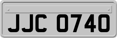 JJC0740
