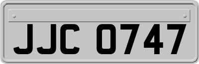 JJC0747