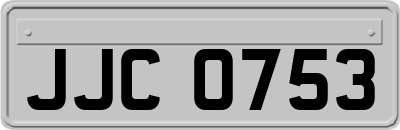 JJC0753
