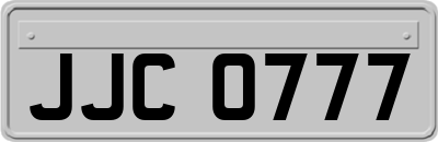 JJC0777