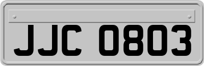 JJC0803