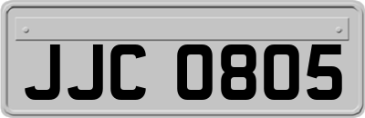 JJC0805