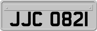 JJC0821