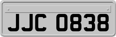 JJC0838