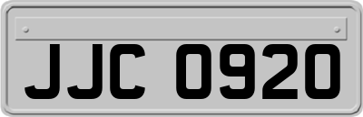 JJC0920