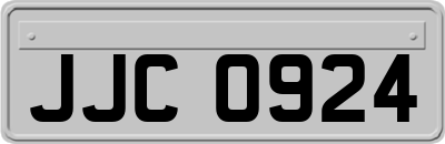 JJC0924