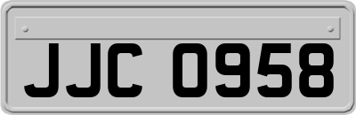 JJC0958